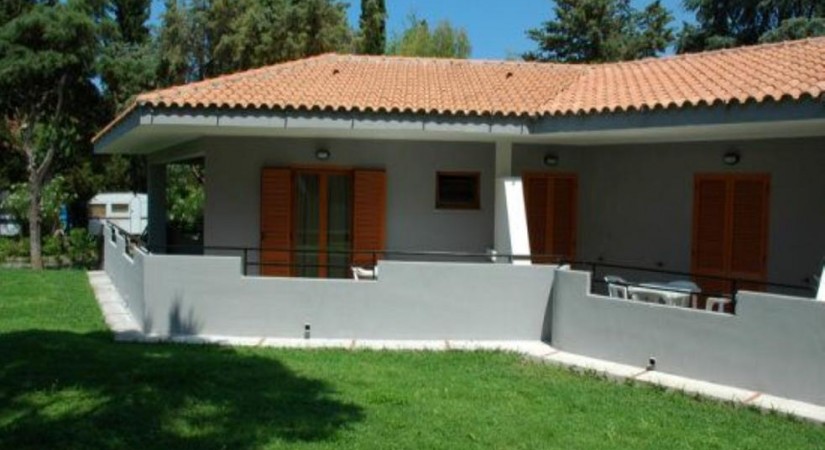 Atelier Premium Villaggio Turistico La Mantinera Residence