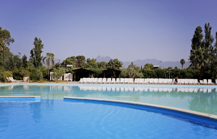 Atelier Premium Minerva Club Resort Golf & Spa - Villaggio Marlusa