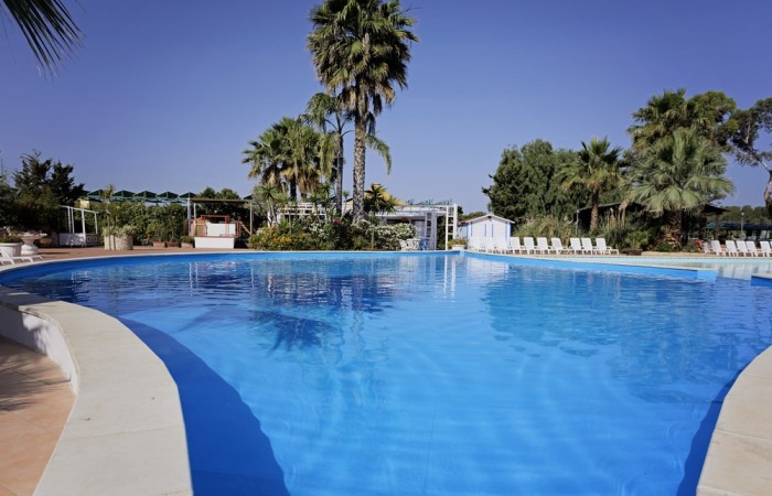 Minerva Club Resort Golf & Spa - Villaggio Marlusa