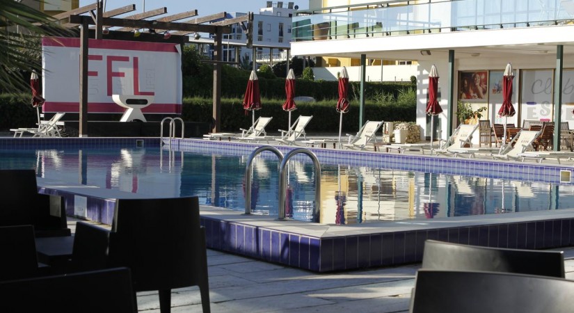 Club Esse Mediterraneo