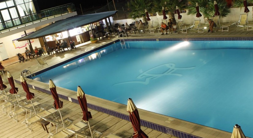 Club Esse Mediterraneo