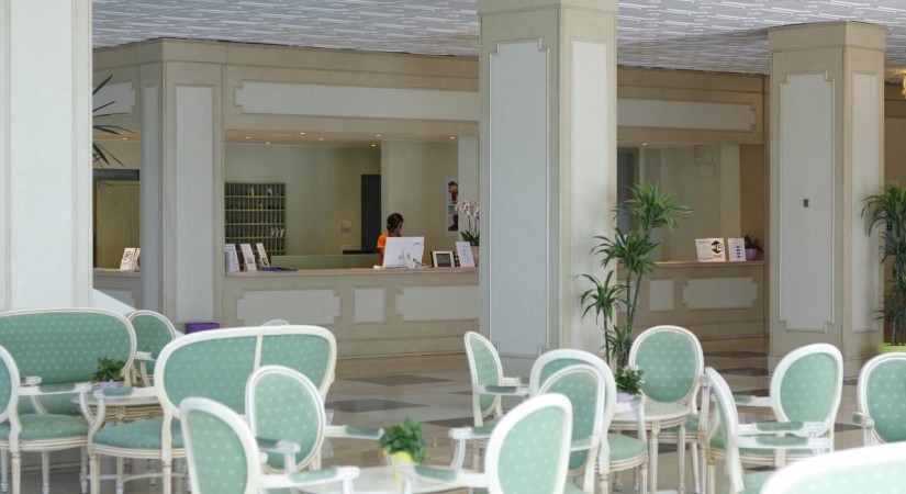 Club Esse Mediterraneo