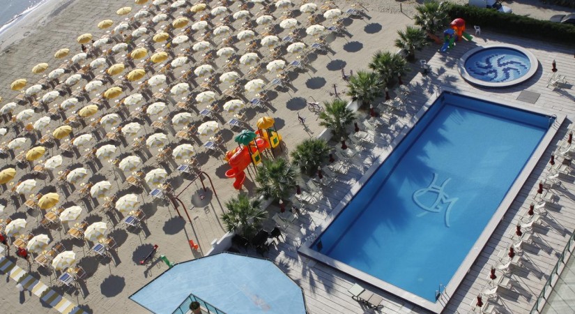 Club Esse Mediterraneo