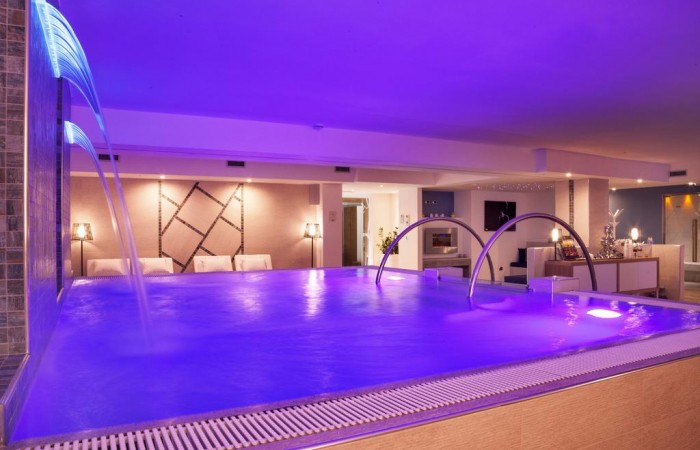Atelier Premium Centro Turistico Akiris Residence