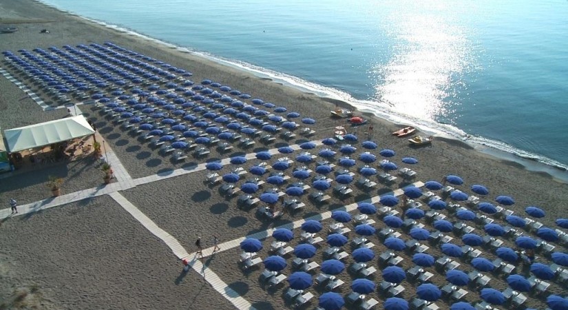  Atelier Premium Akiris Residence-Spiaggia