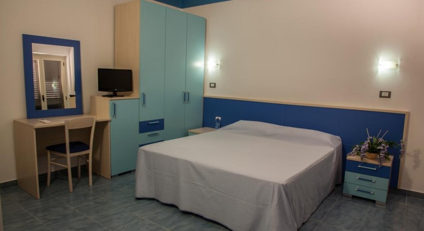 Club Esse Aquilia Beach Village | Foto 8