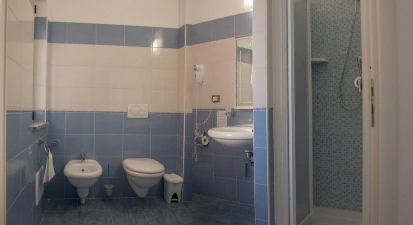Club Esse Aquilia Beach Village | Foto 3