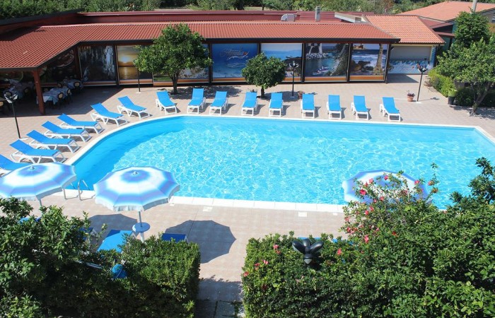 Club Esse Aquilia Beach Village