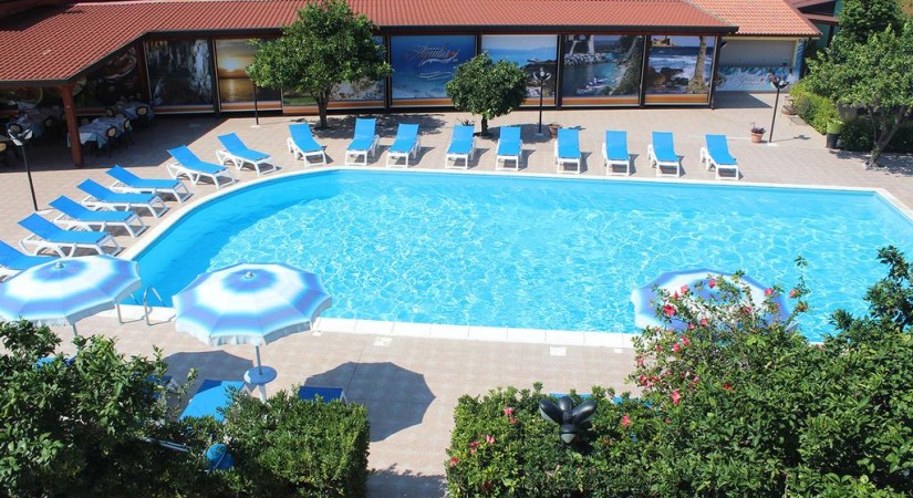 Club Esse Aquilia Beach Village | Foto 1