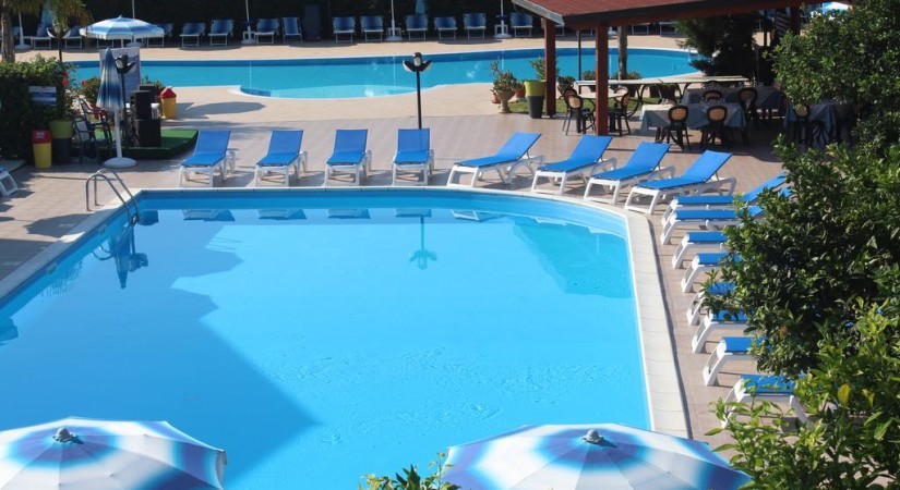 Club Esse Aquilia Beach Village | Foto 7