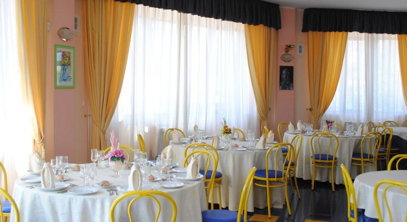 Club Esse Aquilia Beach Village | Foto 9