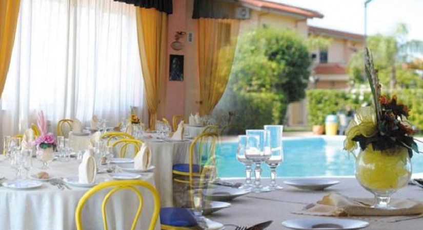 Club Esse Aquilia Beach Village | Foto 18