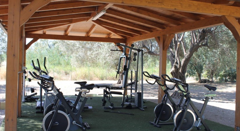 Club Esse Aquilia Beach Village | Foto 15
