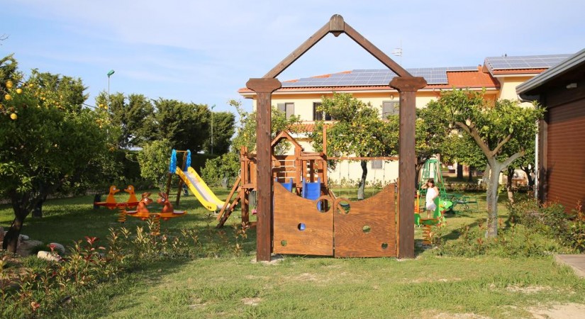 Club Esse Aquilia Beach Village | Foto 13