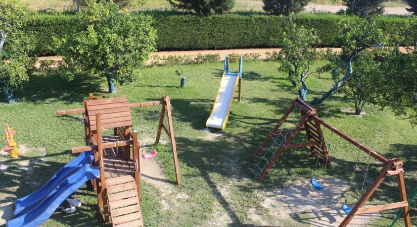 Club Esse Aquilia Beach Village | Foto 16
