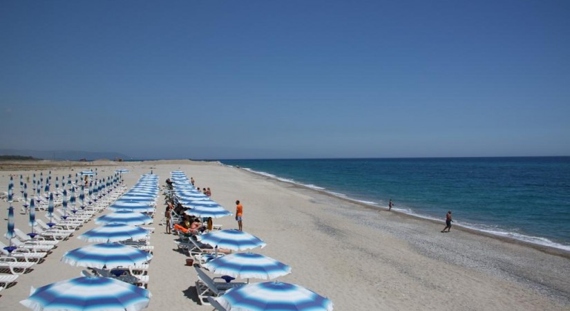 Club Esse Aquilia Beach Village | Foto 5