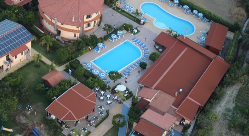 Club Esse Aquilia Beach Village | Foto 14