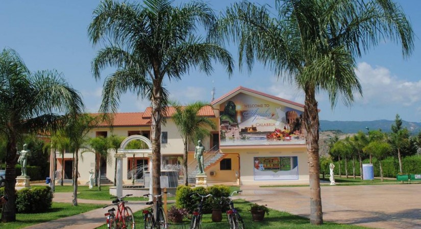 Club Esse Aquilia Beach Village | Foto 12