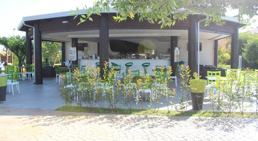 Club Esse Aquilia Beach Village | Foto 20
