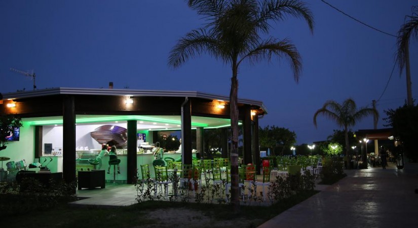 Club Esse Aquilia Beach Village | Foto 23