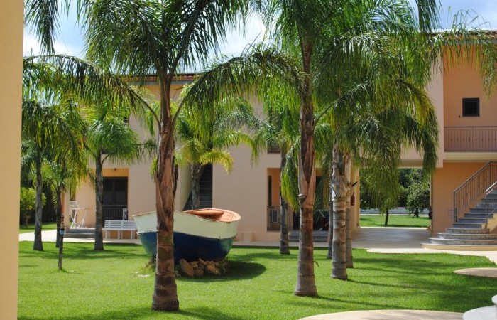 Club Esse Aquilia Beach Village