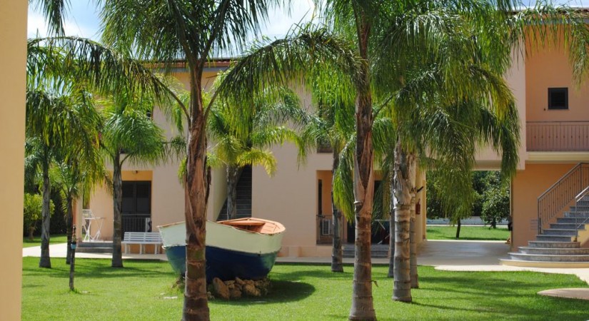 Club Esse Aquilia Beach Village | Foto 2