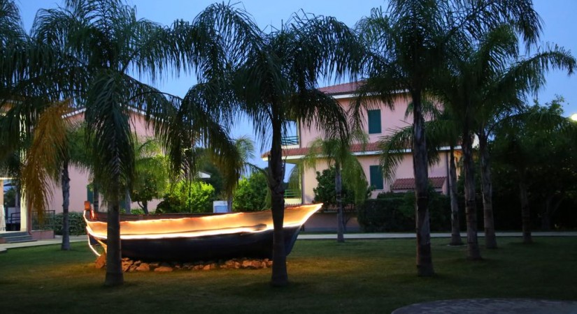 Club Esse Aquilia Beach Village | Foto 21