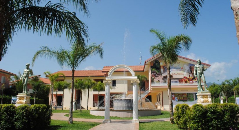 Club Esse Aquilia Beach Village | Foto 25