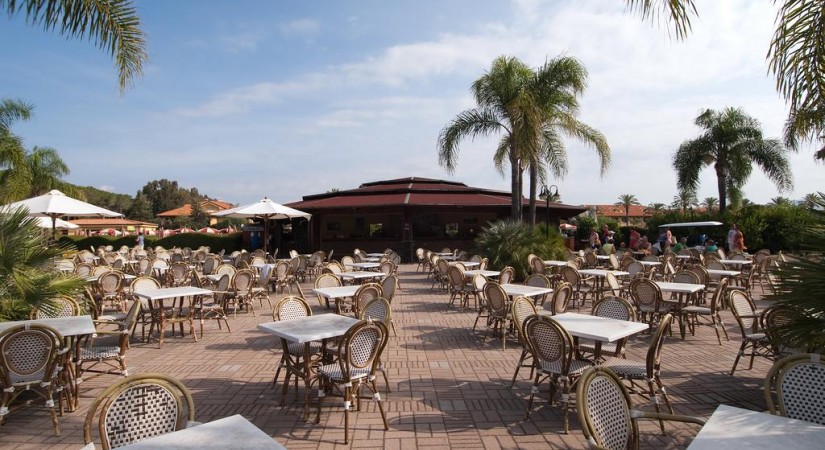 Atelier Premium Falkensteiner Club Funimation Garden