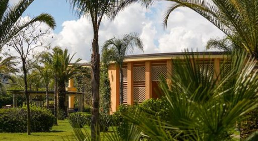 Atelier Premium Falkensteiner Club Funimation Garden