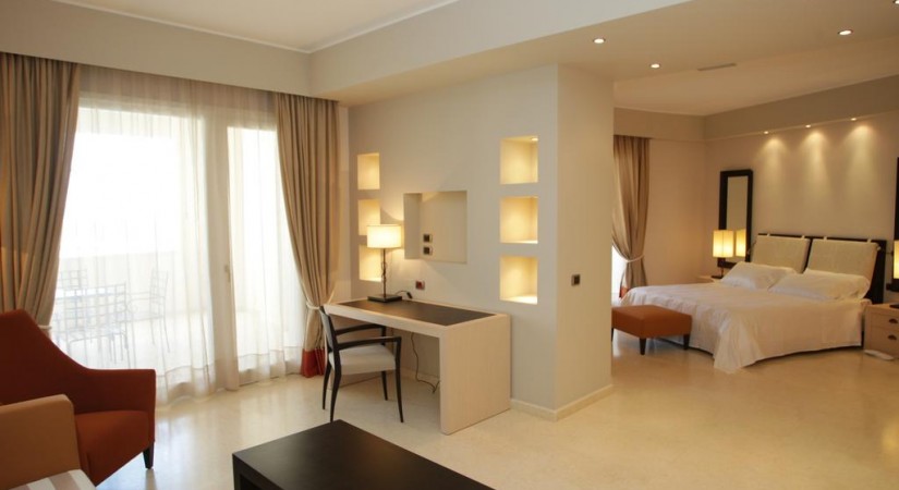Marinagri Greenblu Hotel