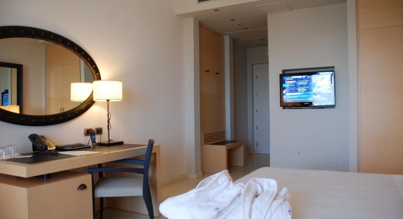 Marinagri Greenblu Hotel