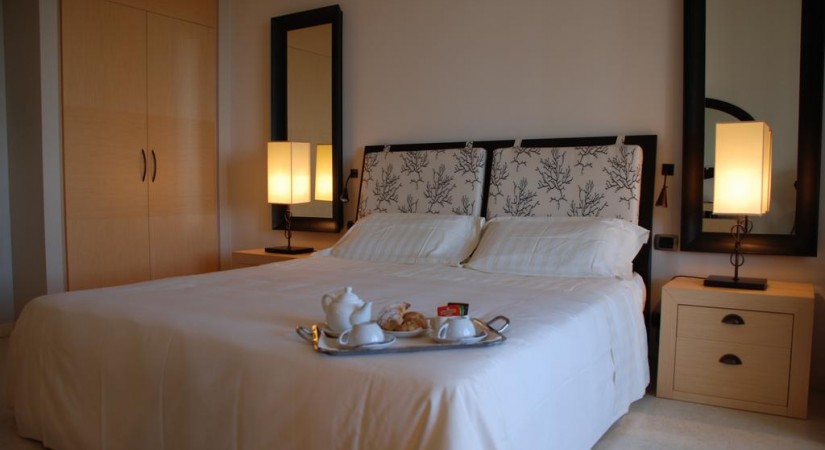 Marinagri Greenblu Hotel