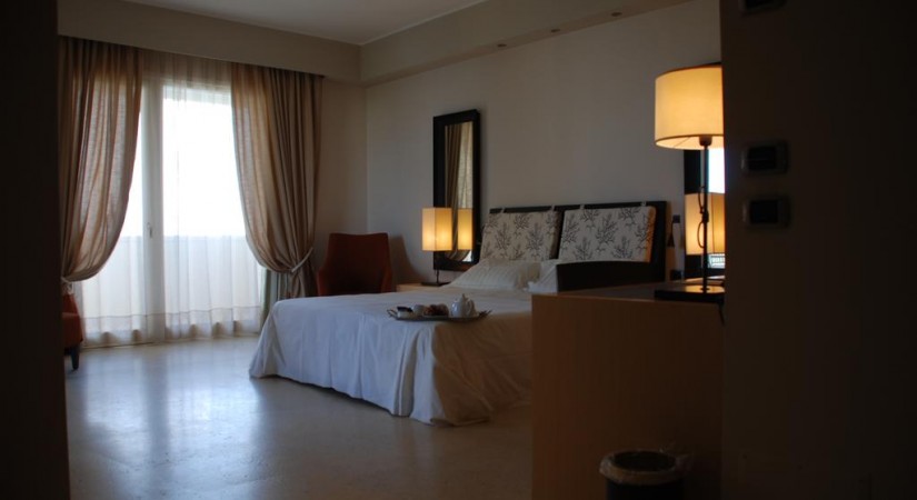 Marinagri Greenblu Hotel