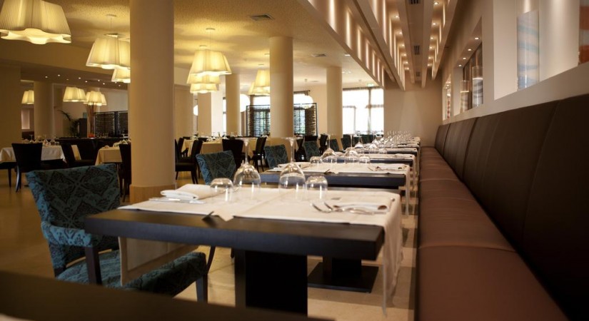 Marinagri Greenblu Hotel