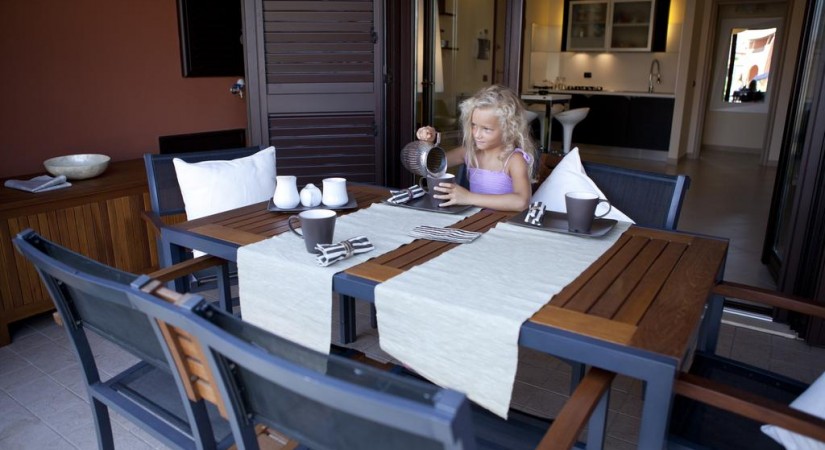 Marinagri Greenblu Hotel