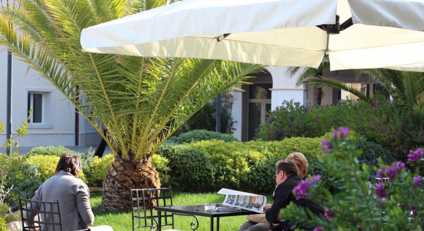 Marinagri Greenblu Hotel