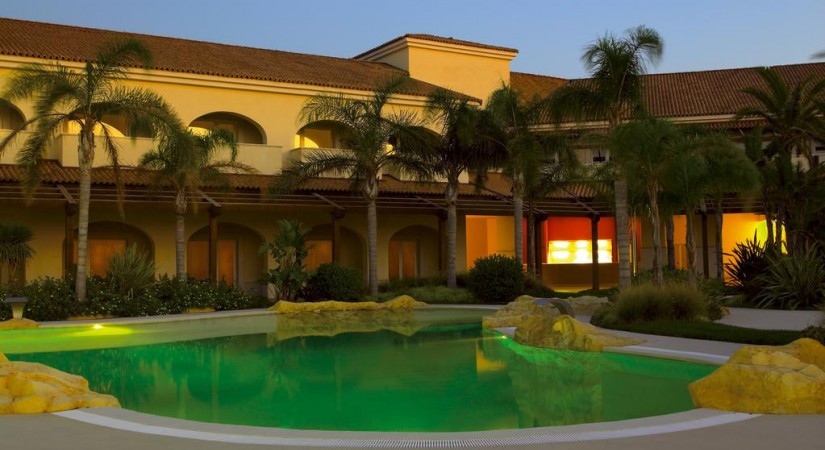 Marinagri Greenblu Hotel
