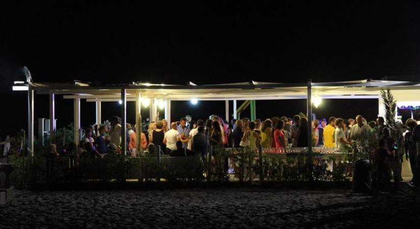 Marinagri Greenblu Hotel