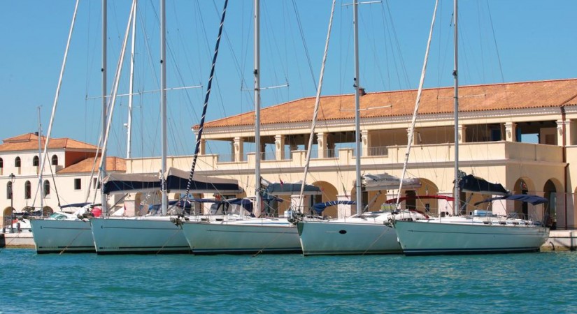 Marinagri Greenblu Hotel