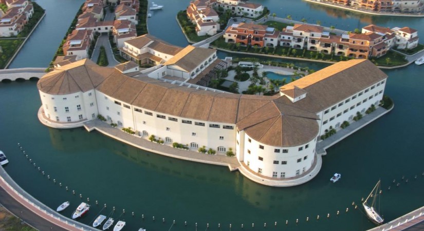 Marinagri Greenblu Hotel