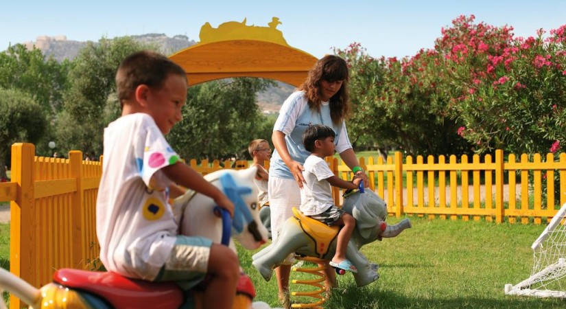  Mangia's Torre Del Barone Premium Resort