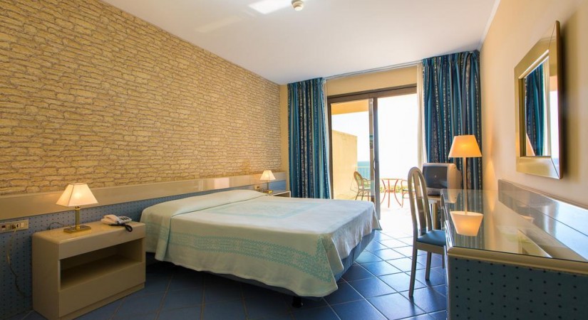  Mangia's Torre Del Barone Premium Resort