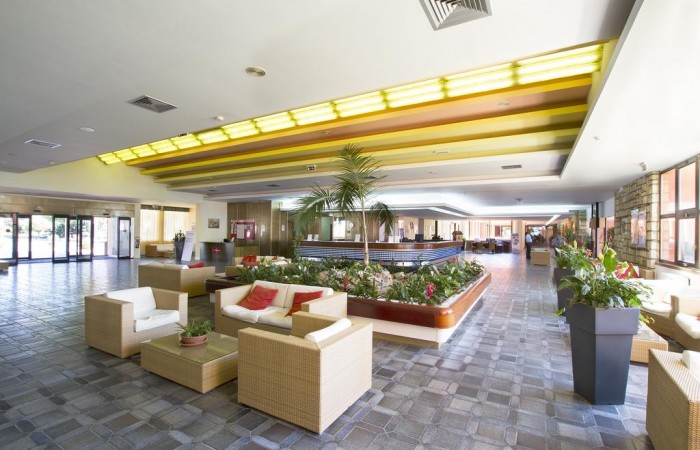 Mangia's Torre Del Barone Resort e Spa