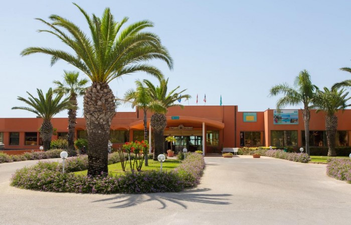 Mangia's Torre Del Barone Resort e Spa