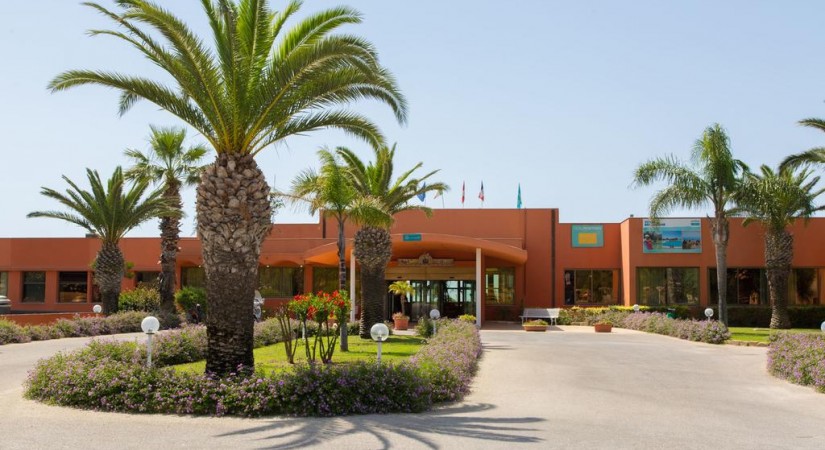  Mangia's Torre Del Barone Premium Resort