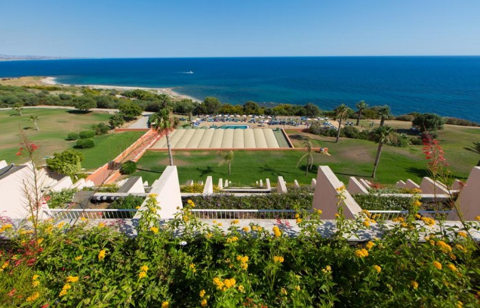 Mangia's Torre Del Barone Resort e Spa