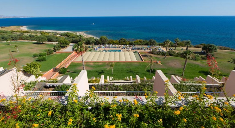  Mangia's Torre Del Barone Premium Resort