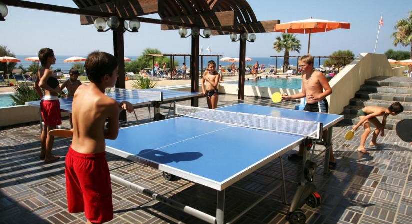  Mangia's Torre Del Barone Premium Resort