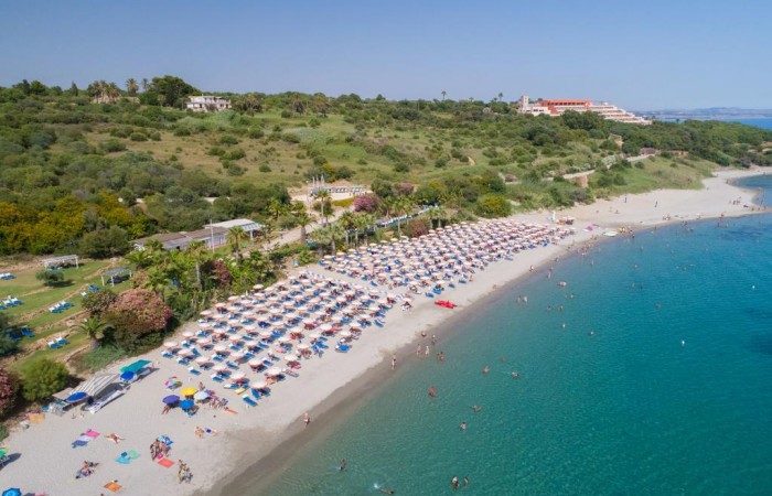 Mangia's Torre Del Barone Premium Resort